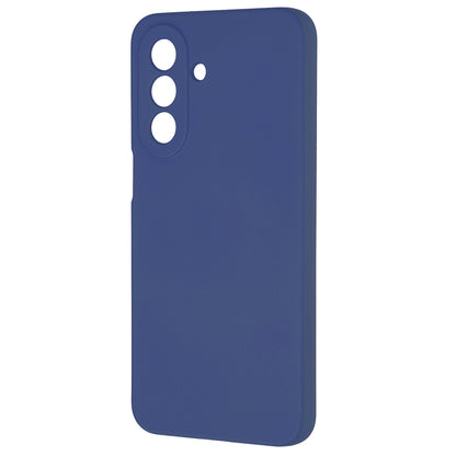 Husa pentru Samsung Galaxy A27 5G, Techsuit, SoftFlex, Bleumarin