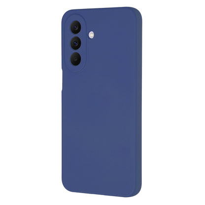 Husa pentru Samsung Galaxy A27 5G, Techsuit, SoftFlex, Bleumarin