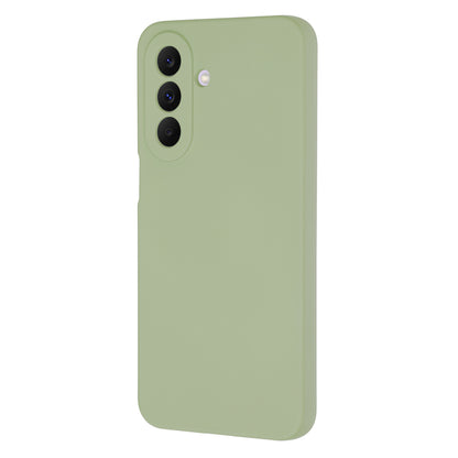 Husa pentru Samsung Galaxy A27 5G, Techsuit, SoftFlex, Matcha