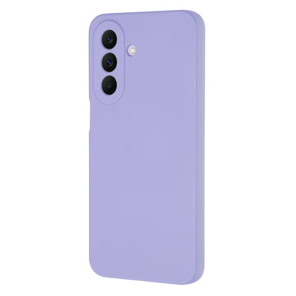 Husa pentru Samsung Galaxy A27 5G, Techsuit, SoftFlex, Mov Deschis