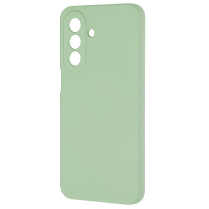 Husa pentru Samsung Galaxy A27 5G, Techsuit, SoftFlex, Verde Deschis