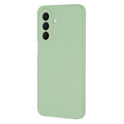 Husa pentru Samsung Galaxy A27 5G, Techsuit, SoftFlex, Verde Deschis