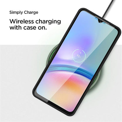Husa pentru Samsung Galaxy A34 A346, Techsuit, ColorVerse 360, Neagra