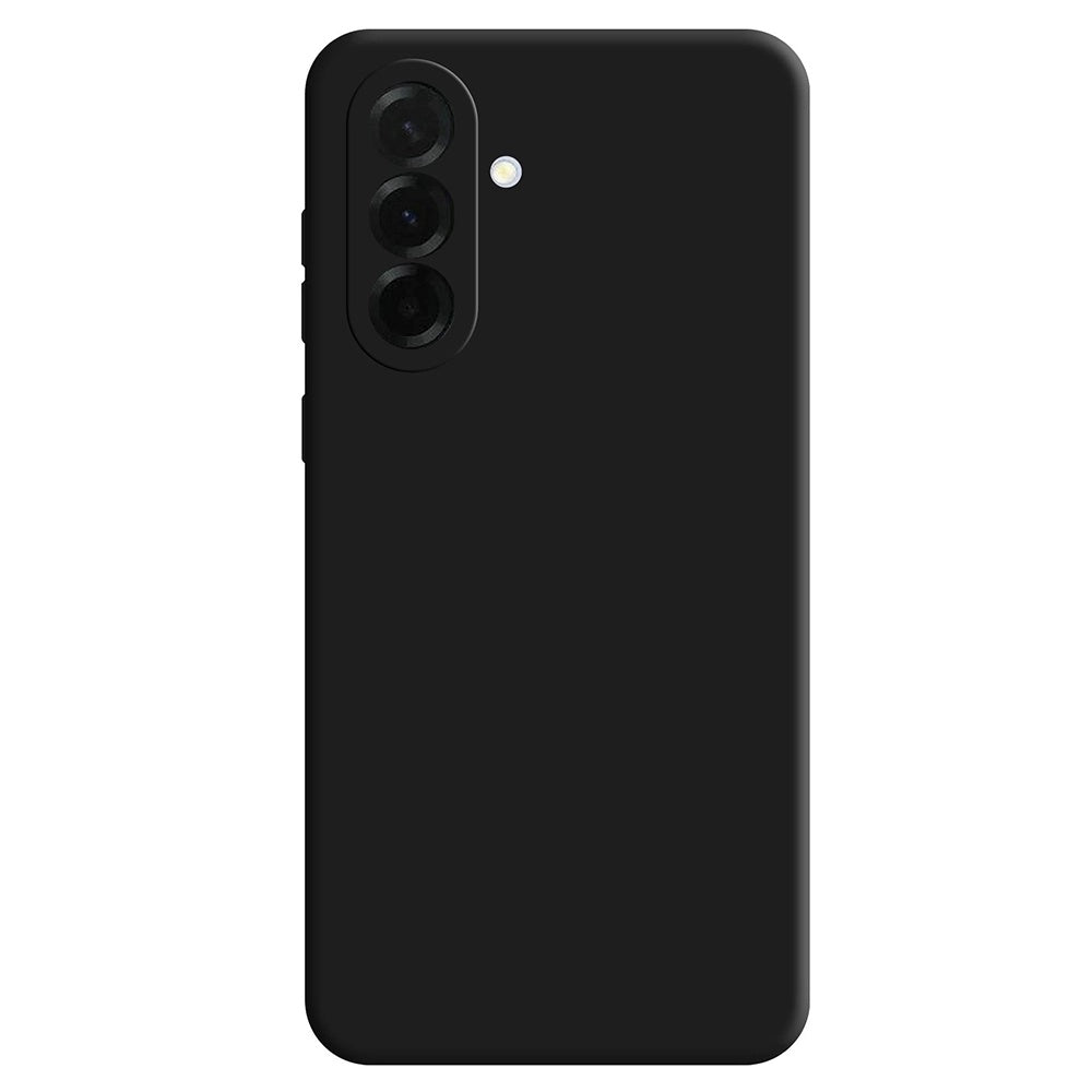 Husa pentru Samsung Galaxy A36 A366, 3MK, Pro, Neagra Mata