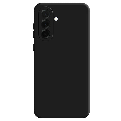 Husa pentru Samsung Galaxy A36 A366, 3MK, Pro, Neagra Mata