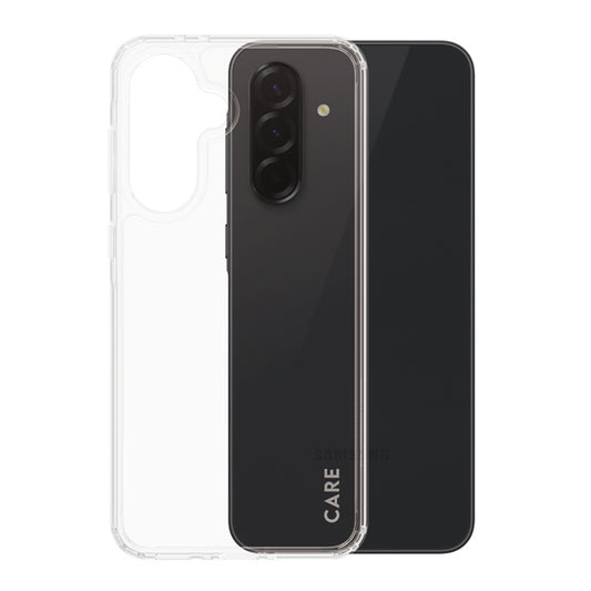 Husa pentru Samsung Galaxy A36 A366, PanzerGlass, Care Urban Combat, Transparenta