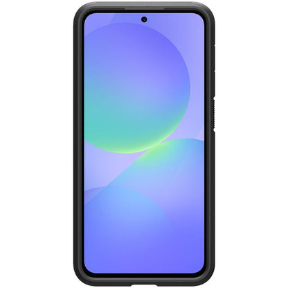 Husa pentru Samsung Galaxy A36 A366, Spigen, Tough Armor, Neagra