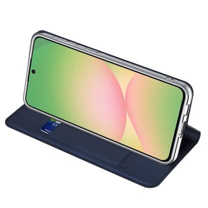 Husa pentru Samsung Galaxy A37 5G, DUX DUCIS, Skin Pro, Neagra