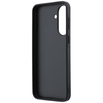 Husa pentru Samsung Galaxy A37 5G, Guess, 4G Big Logo, Roz