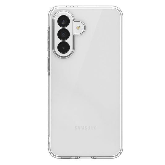 Husa pentru Samsung Galaxy A37 5G, Spigen, Liquid Crystal, Transparenta ACS11132