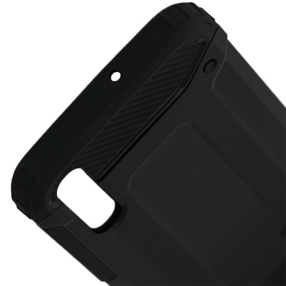 Husa pentru Samsung Galaxy A50s A507 / A30s A307 / A50 A505, Techsuit, Hybrid Armor, Neagra
