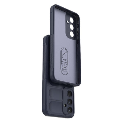 Husa pentru Samsung Galaxy A54 A546, Techsuit, Magic Shield, Verde