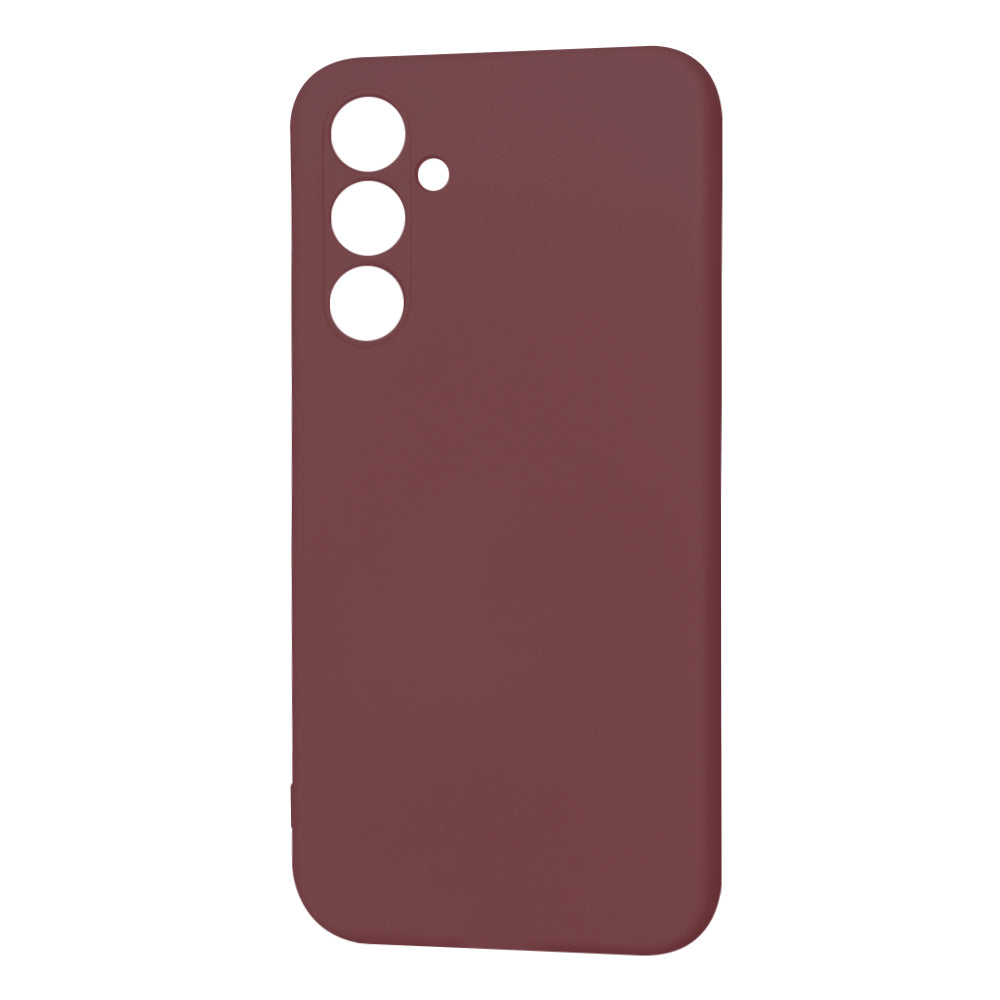 Husa pentru Samsung Galaxy A54 A546, Techsuit, SoftFlex, Visinie
