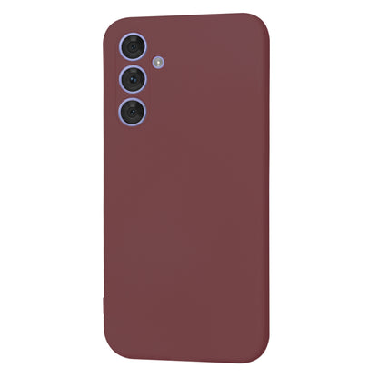 Husa pentru Samsung Galaxy A54 A546, Techsuit, SoftFlex, Visinie