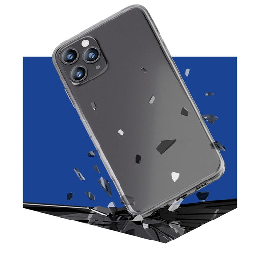 Husa pentru Samsung Galaxy A55 5G A556, 3MK, Armor, Transparenta