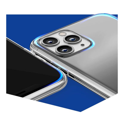 Husa pentru Samsung Galaxy A55 5G A556, 3MK, Armor, Transparenta