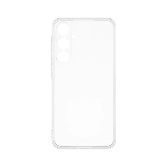 Husa pentru Samsung Galaxy A55 5G A556, PanzerGlass, Safe., Transparenta