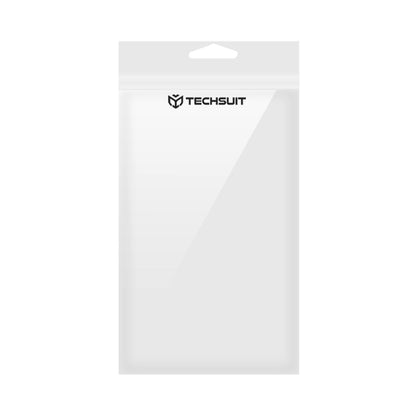 Husa pentru Samsung Galaxy A55 5G A556, Techsuit, SoftFlex, Neagra