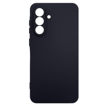 Husa pentru Samsung Galaxy A56 A566, 3MK, Neagra Mata