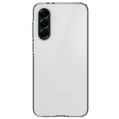 Husa pentru Samsung Galaxy A56 A566, Spigen, Liquid Crystal, Transparenta ACS09296