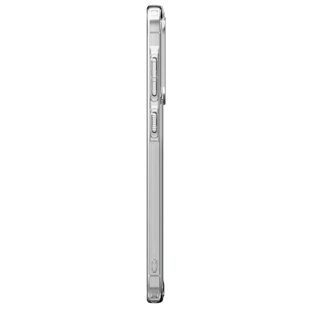 Husa pentru Samsung Galaxy A56 A566, Spigen, Ultra Hybrid, Transparenta ACS09292