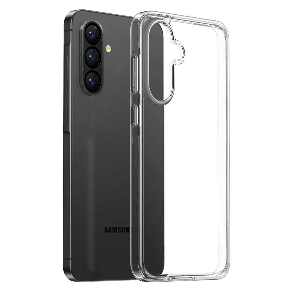 Husa pentru Samsung Galaxy A56 A566, Torras, Diamond, Transparenta