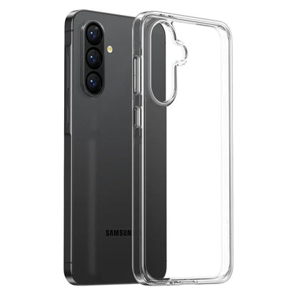 Husa pentru Samsung Galaxy A56 A566, Torras, Diamond, Transparenta