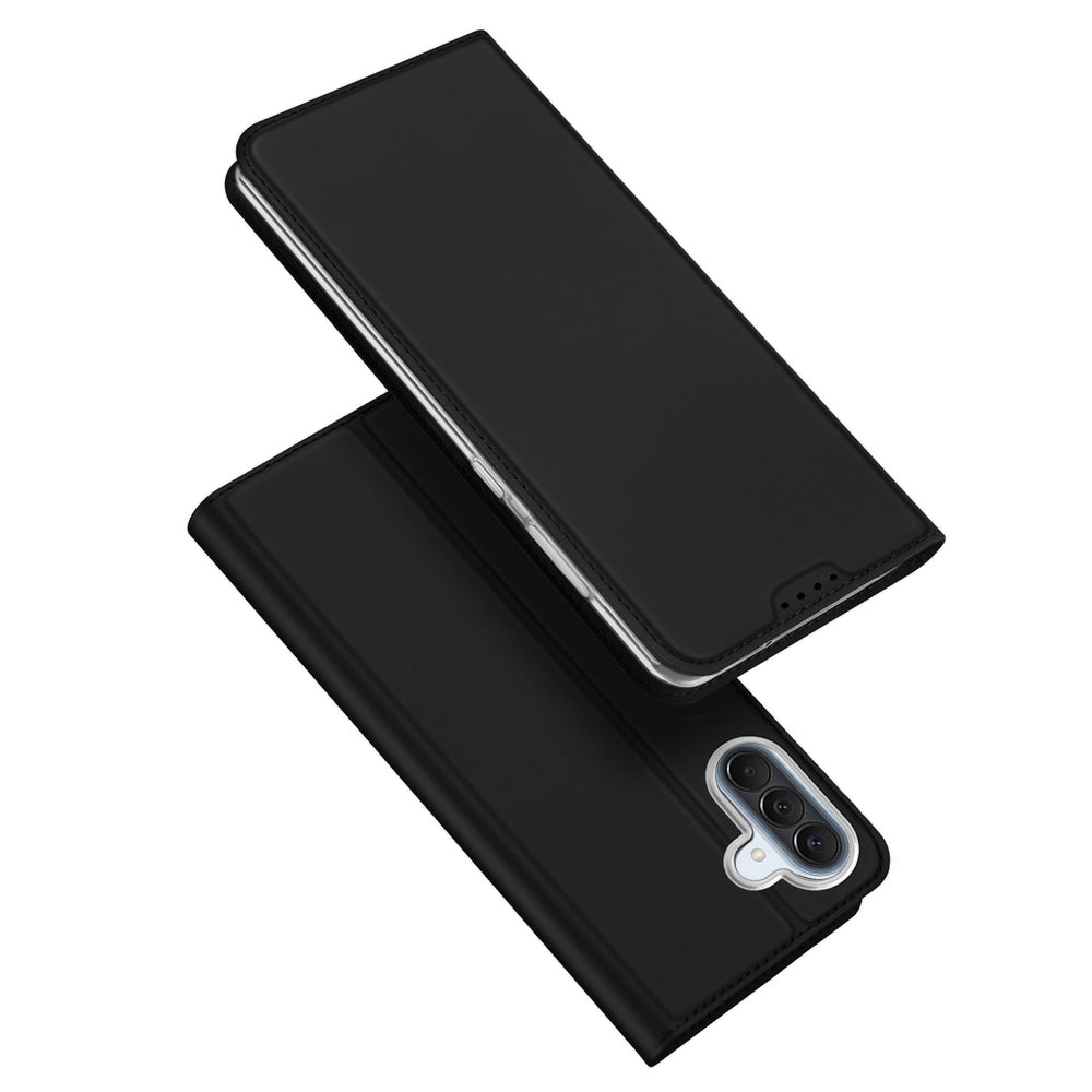 Husa pentru Samsung Galaxy A57 5G, DUX DUCIS, Skin Pro, Neagra