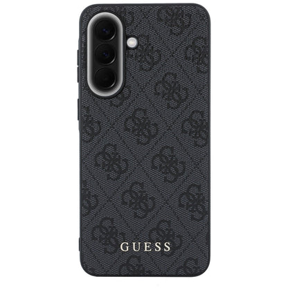 Husa pentru Samsung Galaxy A57 5G, Guess, 4G Classic, Neagra