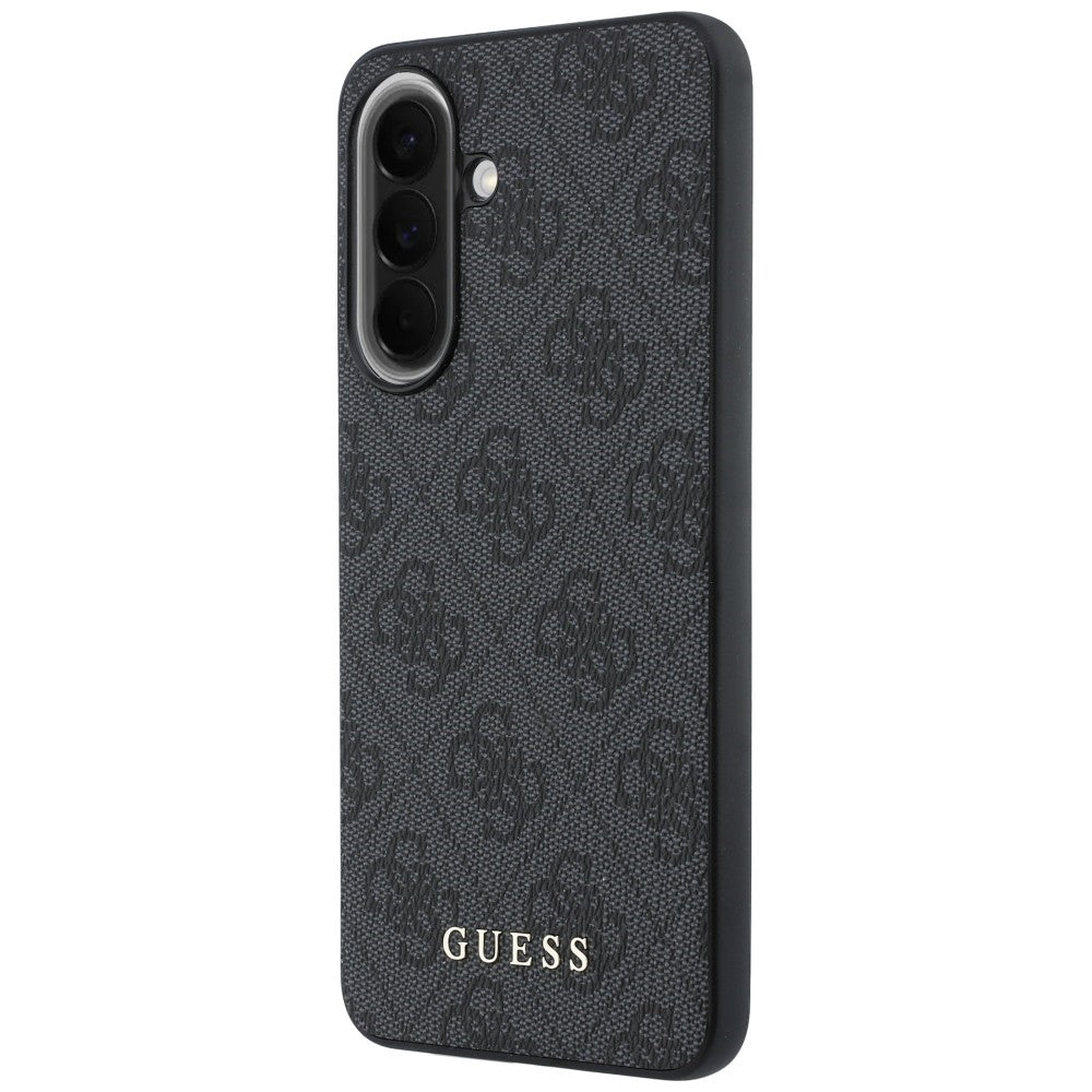 Husa pentru Samsung Galaxy A57 5G, Guess, 4G Classic, Neagra