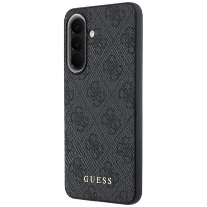Husa pentru Samsung Galaxy A57 5G, Guess, 4G Classic, Neagra