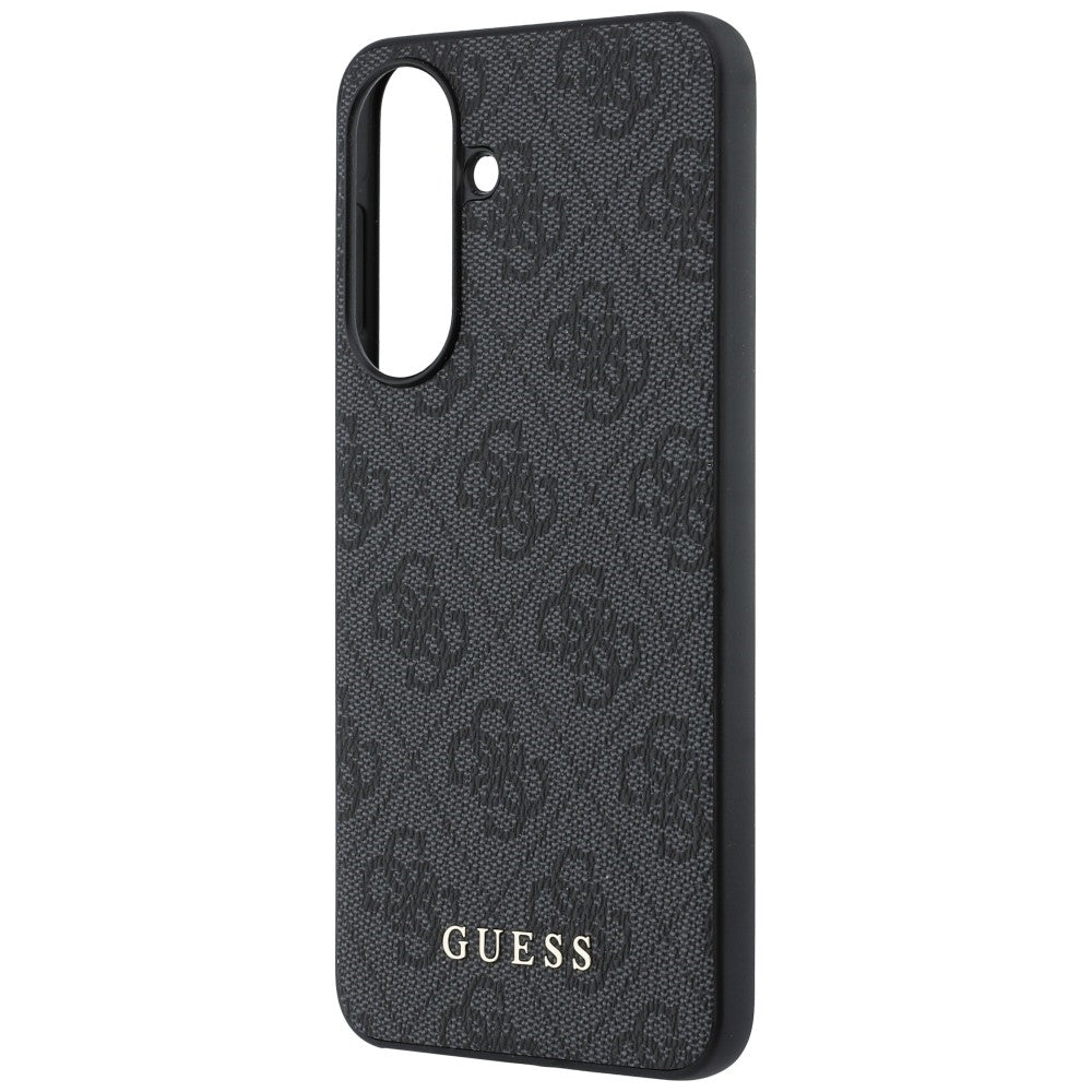 Husa pentru Samsung Galaxy A57 5G, Guess, 4G Classic, Neagra