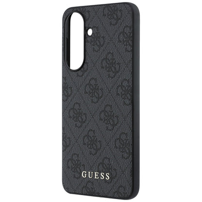 Husa pentru Samsung Galaxy A57 5G, Guess, 4G Classic, Neagra