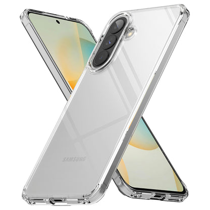 Husa pentru Samsung Galaxy A57 5G, Ringke, Fusion, Transparenta
