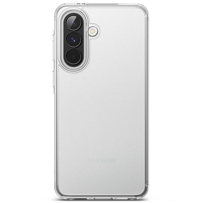 Husa pentru Samsung Galaxy A57 5G, Ringke, Fusion, Transparenta Mata