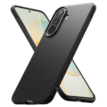 Husa pentru Samsung Galaxy A57 5G, Ringke, Onyx, Neagra