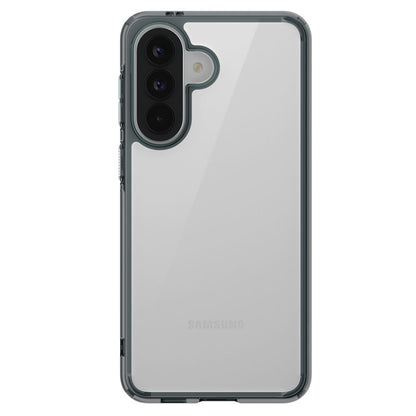 Husa pentru Samsung Galaxy A57 5G, Spigen, Ultra Hybrid, Fumurie ACS11124