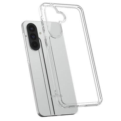 Husa pentru Samsung Galaxy A57 5G, Spigen, Ultra Hybrid, Transparenta ACS11123