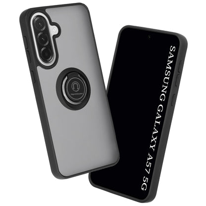 Husa pentru Samsung Galaxy A57 5G, Techsuit, Glinth, Neagra