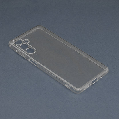 Husa pentru Samsung Galaxy M54, Techsuit, Clear, Transparenta