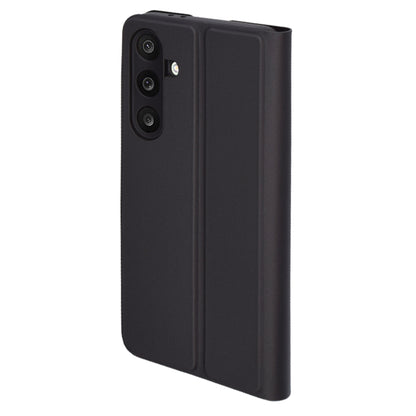 Husa pentru Samsung Galaxy M56 M566, Techsuit, Magskin Book, Neagra