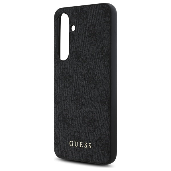 Husa pentru Samsung Galaxy S24 FE S721, Guess, 4G Classic, Gri