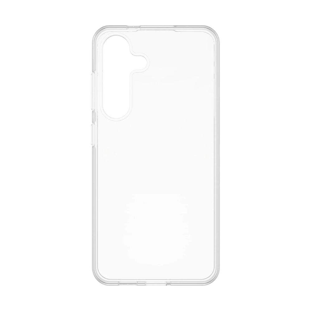 Husa pentru Samsung Galaxy S24 S921, PanzerGlass, Safe., Transparenta