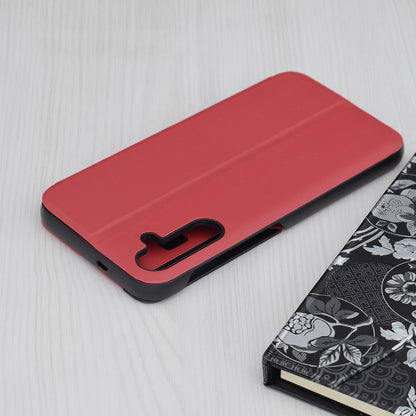Husa pentru Samsung Galaxy S24 S921, Techsuit, eFold, Rosie