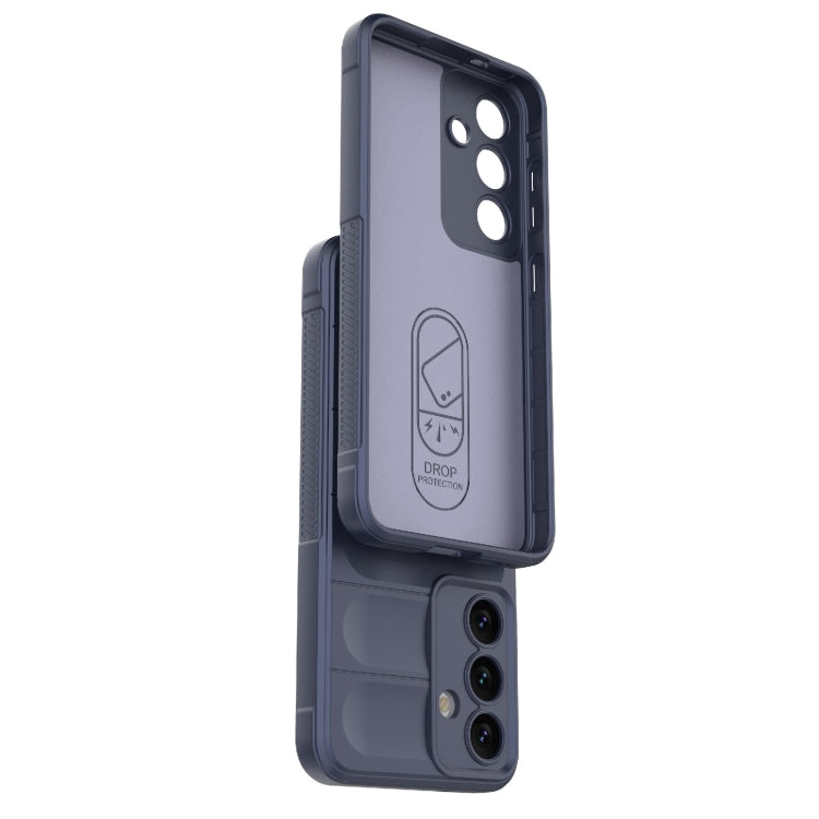 Husa pentru Samsung Galaxy S24 S921, Techsuit, Magic Shield, Neagra