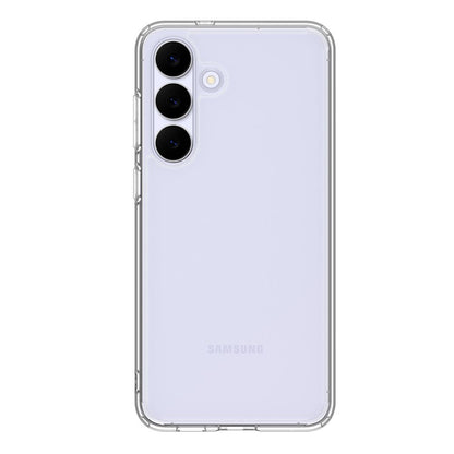 Husa pentru Samsung Galaxy S25 FE, Spigen, Ultra Hybrid, Transparenta