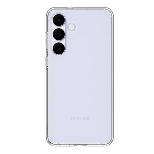 Husa pentru Samsung Galaxy S25 FE, Spigen, Ultra Hybrid, Transparenta