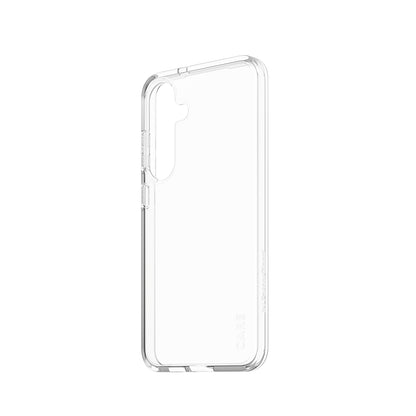 Husa pentru Samsung Galaxy S25+ S936, PanzerGlass, Care Urban Combat, Transparenta