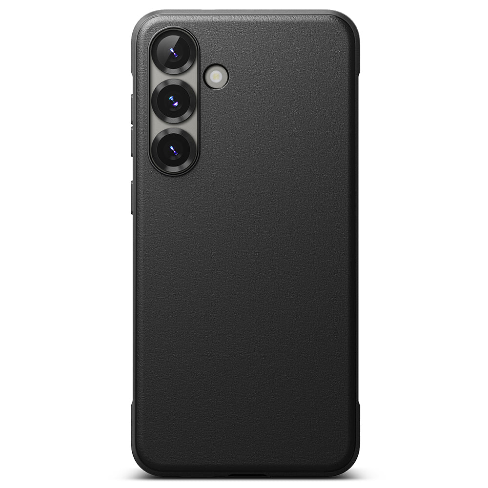 Husa pentru Samsung Galaxy S25+ S936, Ringke, Onyx, Neagra