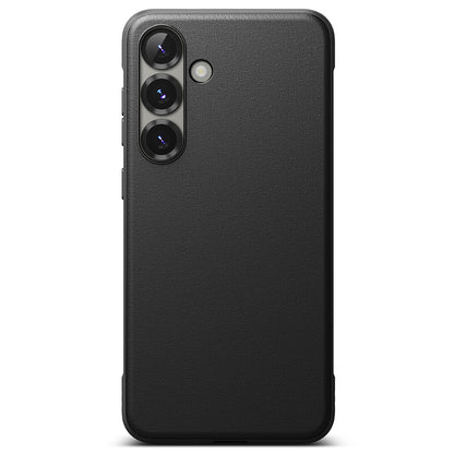 Husa pentru Samsung Galaxy S25+ S936, Ringke, Onyx, Neagra